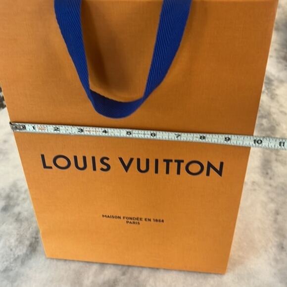 Louis Vuitton Shopping Bag & Envelope - Picture 3 of 7